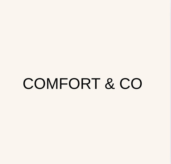 Comfort & Co
